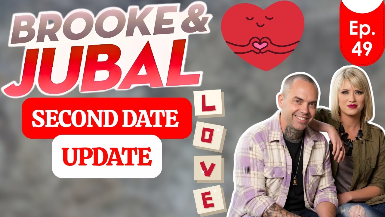 Brooke and Jubal Second Date Update | Most Hilarious Call Ever! | Comedy Gold 📞😂