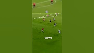 Thumbnail of Young Ronaldo's Speed ⚡
