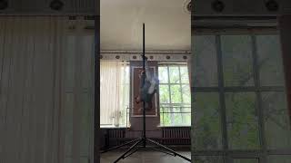 Мій прапорець #poledance #polemen #polemoves #training