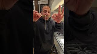 Easy way to make crystal rock candy