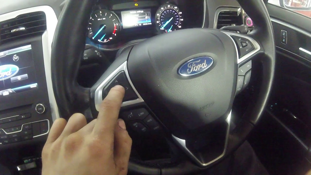 Ford Mondeo Mk5 2014 /> Effacer Porte Miroir Indicateur O//S Drivers À Droite