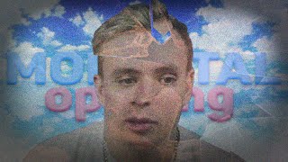 Tokyo Ghoul - Modestal Official Opening Модестал Версия