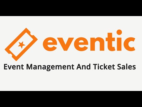 Eventic tutorials - Scanner Mobile Application Demonstration