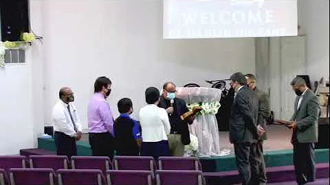 Guam Pacific Revival Center Live Stream