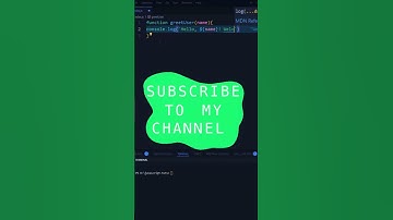 Challenge Your JavaScript Knowledge! 💡Can You Guess the Output?  🖥️💡 #javascript #viral #trending