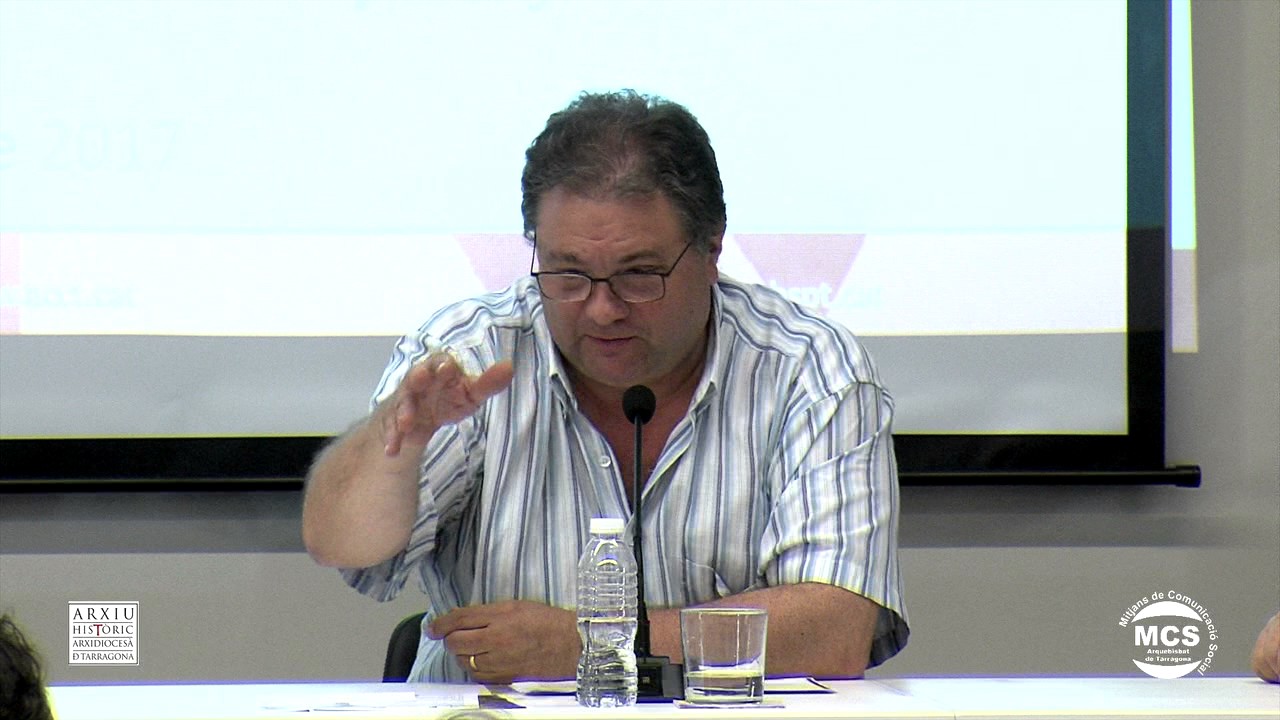 L’administració de justícia en una senyoria eclesiàstica. El cas del monestir de Poblet