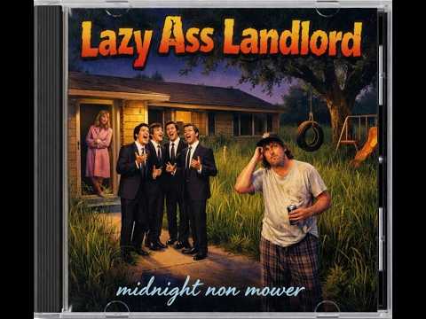 Midnight Non Mower