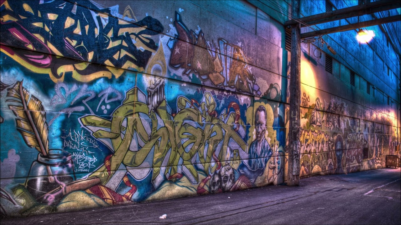 Main Concept - Bohéme feat. Eissfeld, Denyo (Equilibrium 2005)