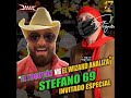 La descarga del wizard con stefano