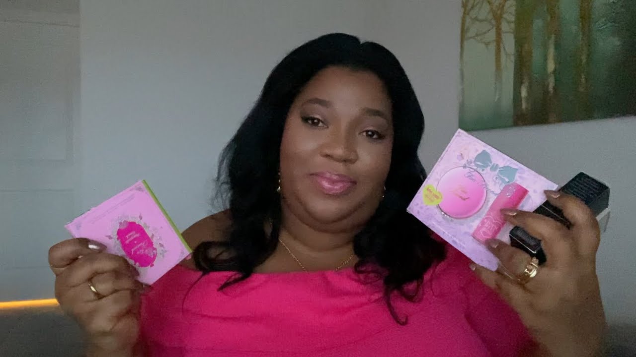 Huge beauty haul🛍️🛍️🛍️🛍️🛍️🛍️