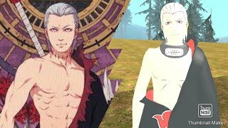 Download lagu skin hidan ( naruto) gta san andreas android