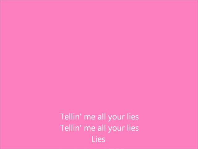Cast - Sandstorm Lyrics