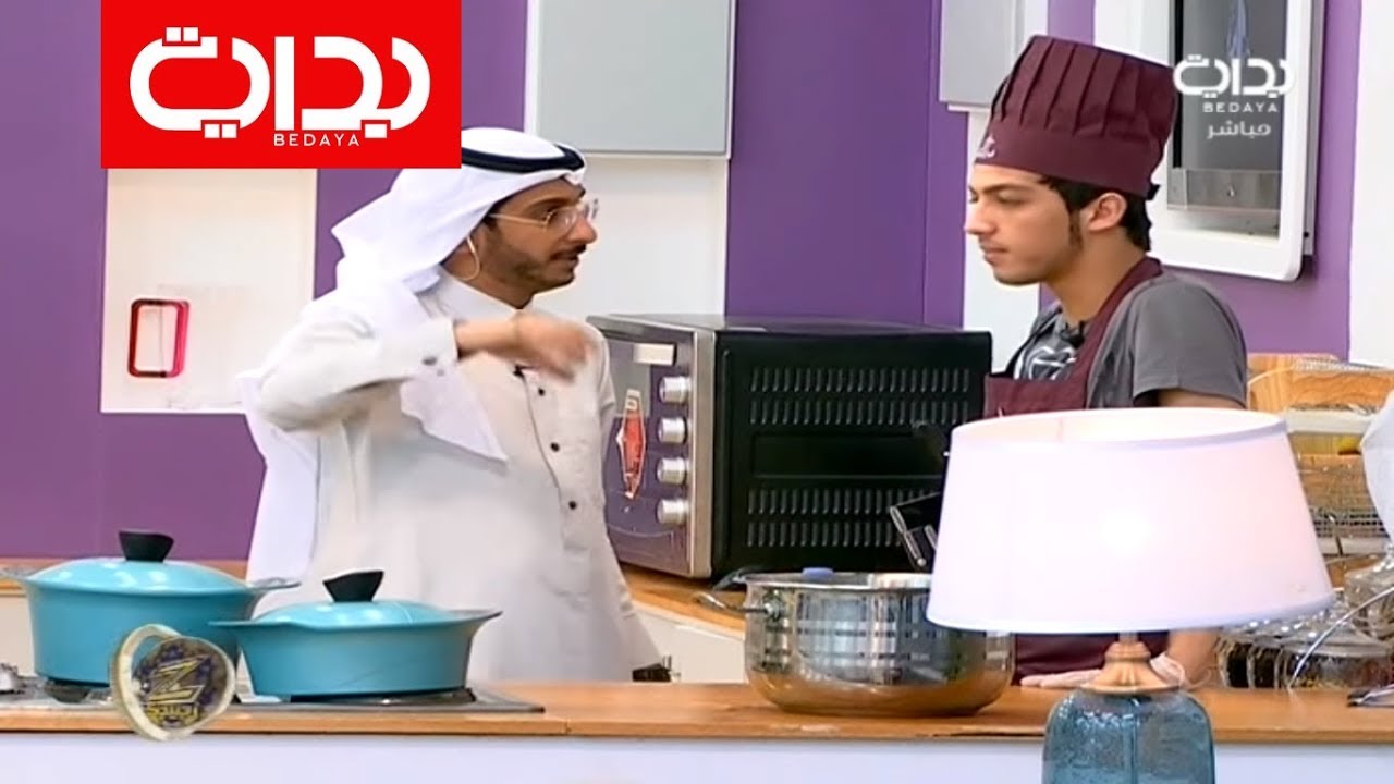 لقاء خفيف مع علي عبدالمعطي | #زد_رصيدك20