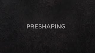 Sourdough Tutorial - Preshaping