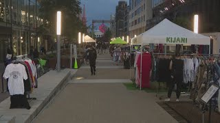 Weekly events aim to revive Downtown DC foot traffic and small businesses