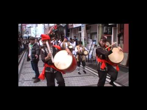 【 儀間神奈川會 】2016年2月13日 どぶイチャフェスinどぶ板バザール