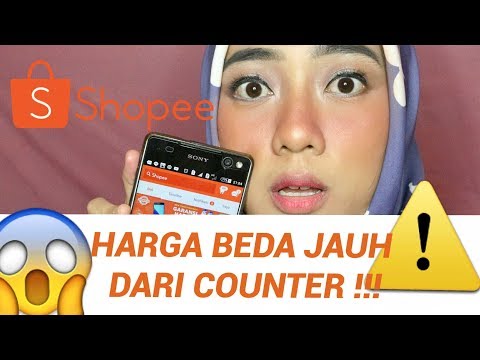 Youtube Harga Tas Di Shopee