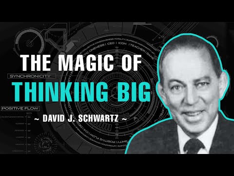 The Magic Of