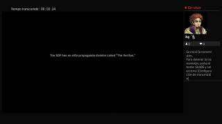 Transmisión de PS4 en vivo de I-IlIIIlIllIIIll
