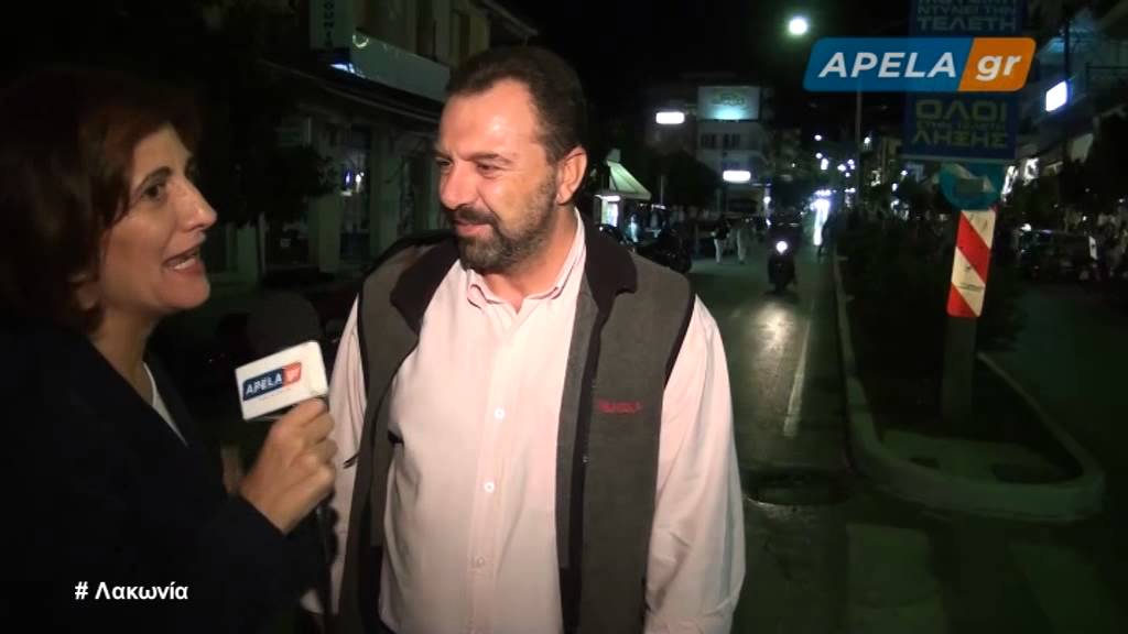 2014 9 26 Λευκή νύχτα στη Σπάρτη