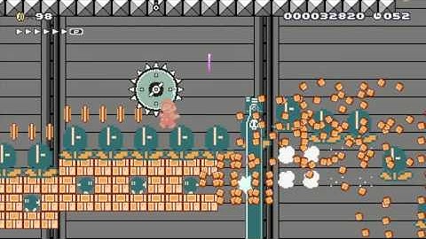 Self-Destruction Initiated [Gimmick]