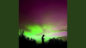 Fiery Ambience for Lazy Tides