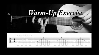 Warm-Up Exercise