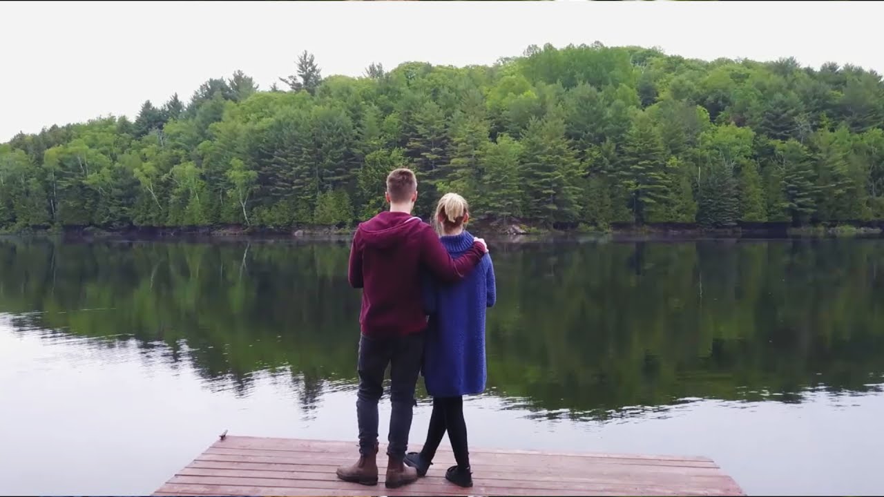 Despacito -  Luis Funsi, J. Bieber, Daddy Yankee (Raphaël Roberge, Florence Lefebvre-Gagnon cover)