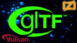 Surely THIS time GLTF will work for my Vulkan Engine