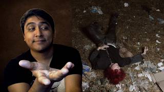 Sueco "TRUST MYSELF" (with WesGhost) REACTION