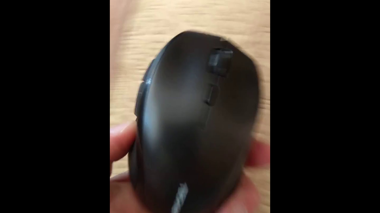 Лучшая беспроводная мышка 3000 dpi с Aliexpress