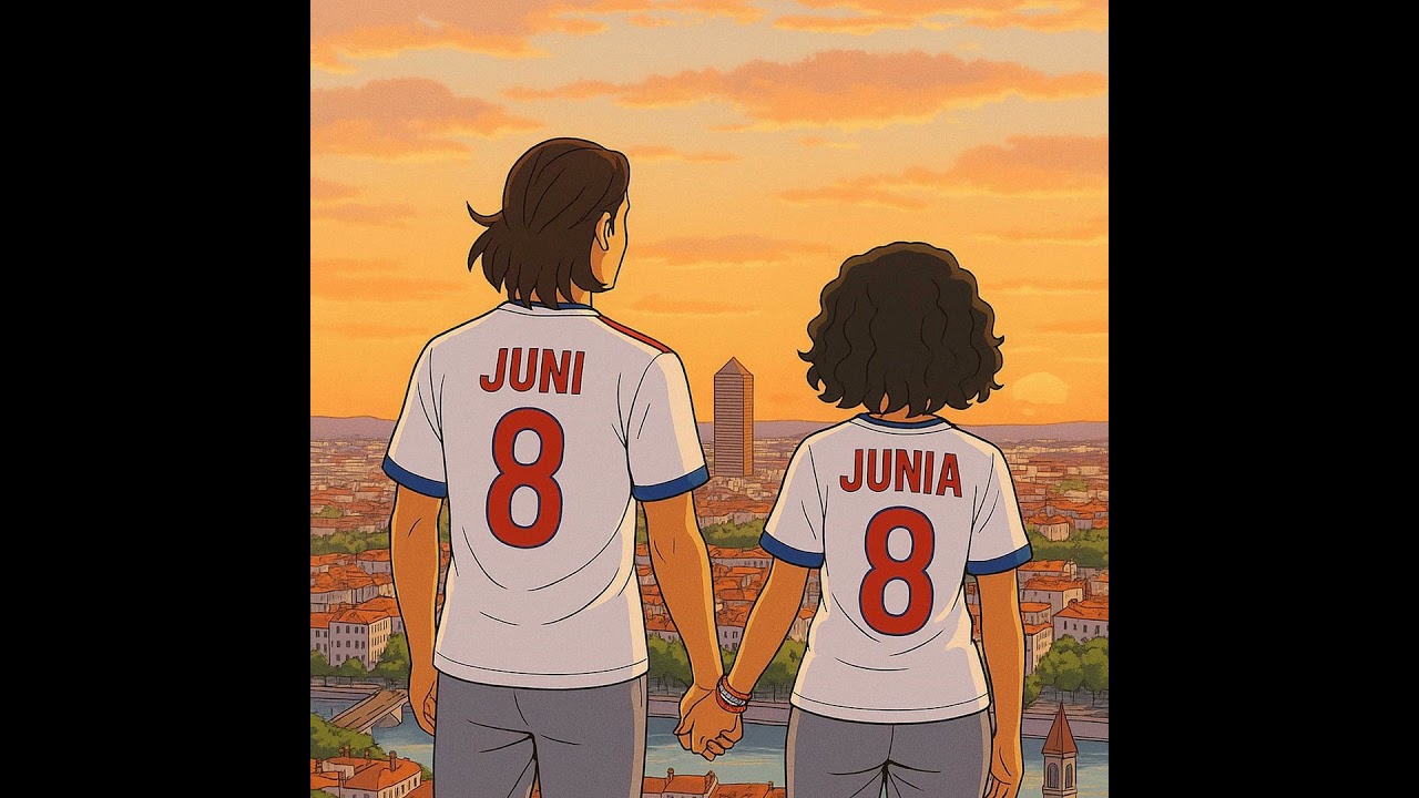 Guarda JUNI su YouTube Guarda JUNI su YouTube