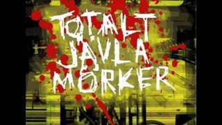 Totalt Javla Morker   Ordets Makt