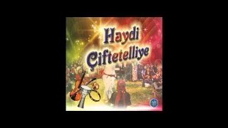 Oriental Posion - Haydi Çiftetelliye - Turkish Oriental - Oryantel Darbuka Roman Çiftetellisi