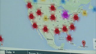 I-Team: BBB Unveils Scam Tracker