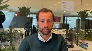 Peer Group Review - Jeroen Brouwers, CPO Vesper (ENG)