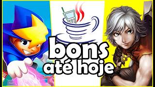 10 Java Games That Are Still Worth Playing Today