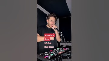 Thumbnail of Love this track 🔥🔥🔥 100% live loopstation MK2