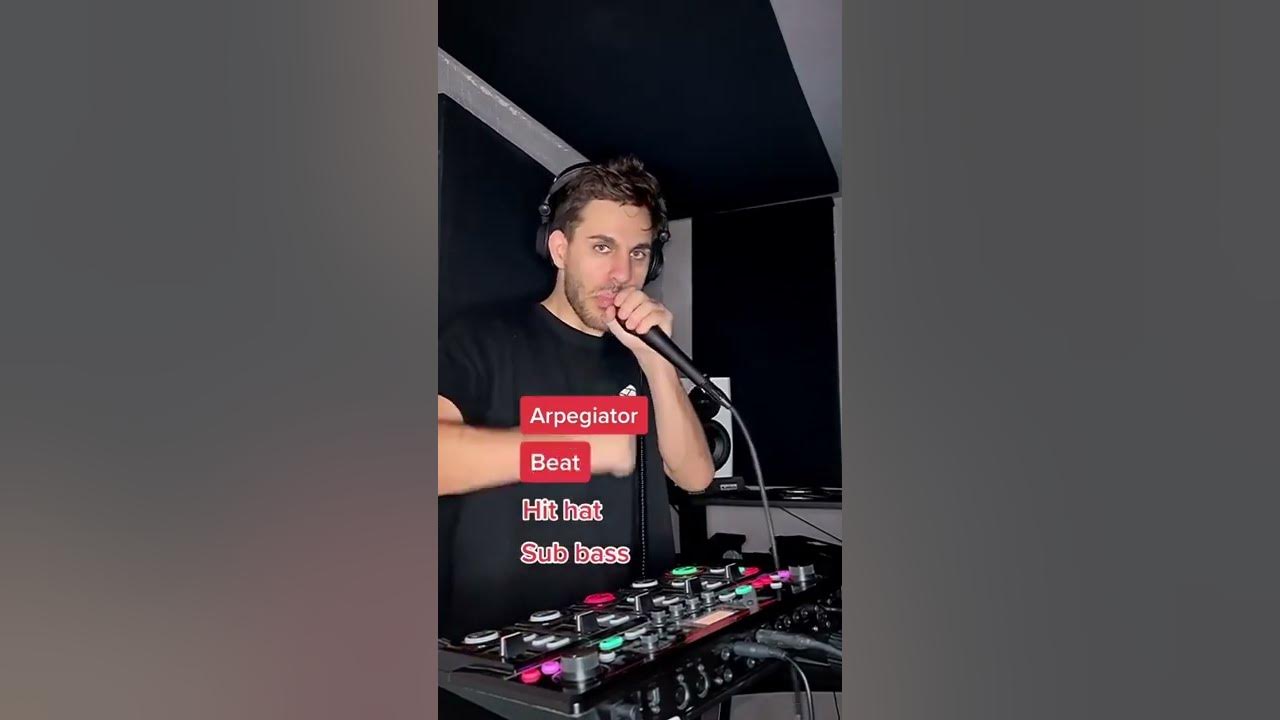 Love this track 🔥🔥🔥 100% live loopstation MK2