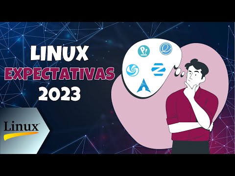 Distribuições Linux para ficar de olho em 2023
