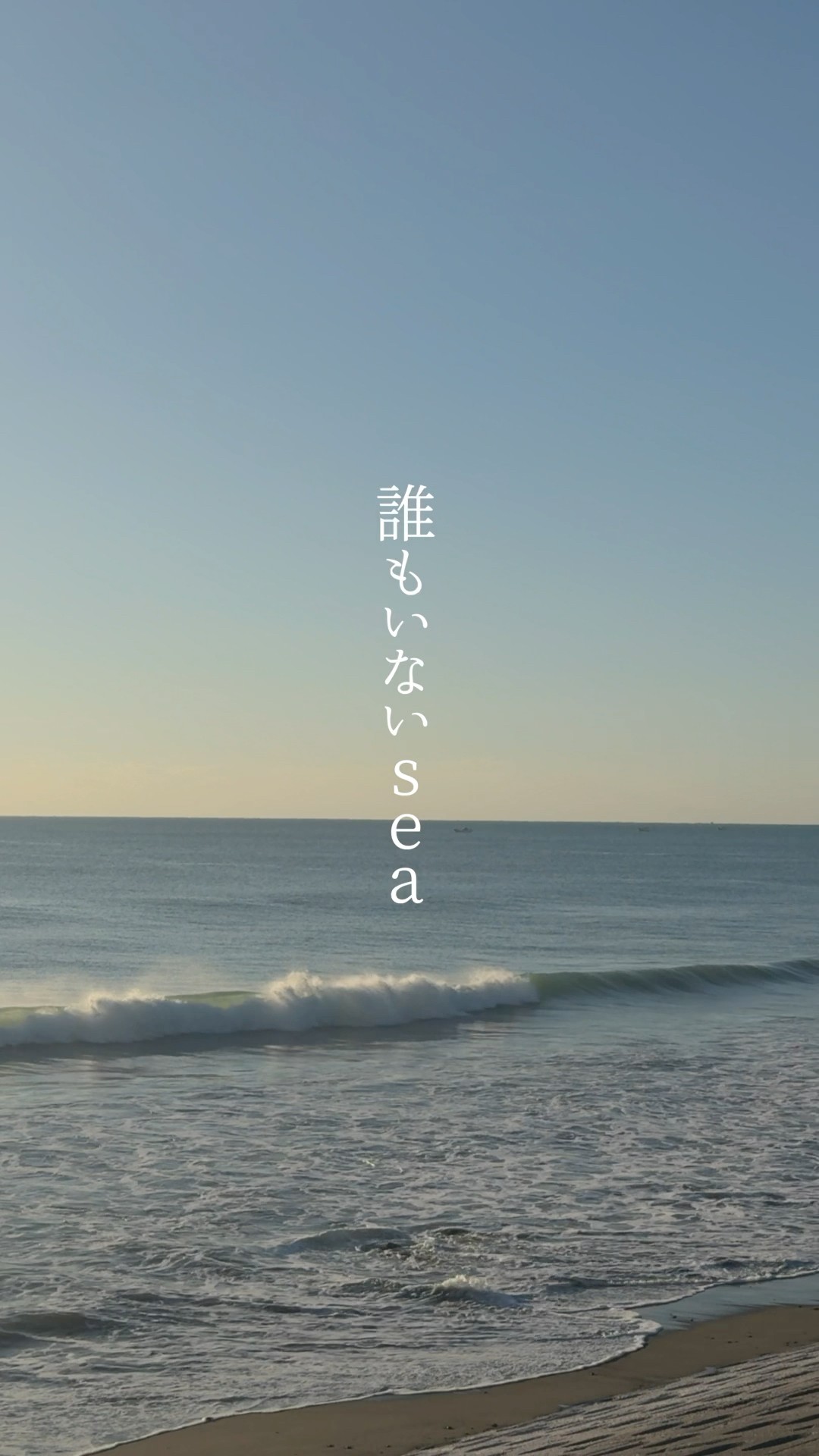 YONA YONA WEEKENDERS 誰もいないsea / 明るい未来 7\" YONA YONA WEEKENDERS / 誰もいないSEA ／ 明るい未来 [7inch