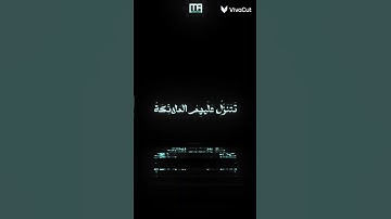 سعد الغامدي سورة فصلت