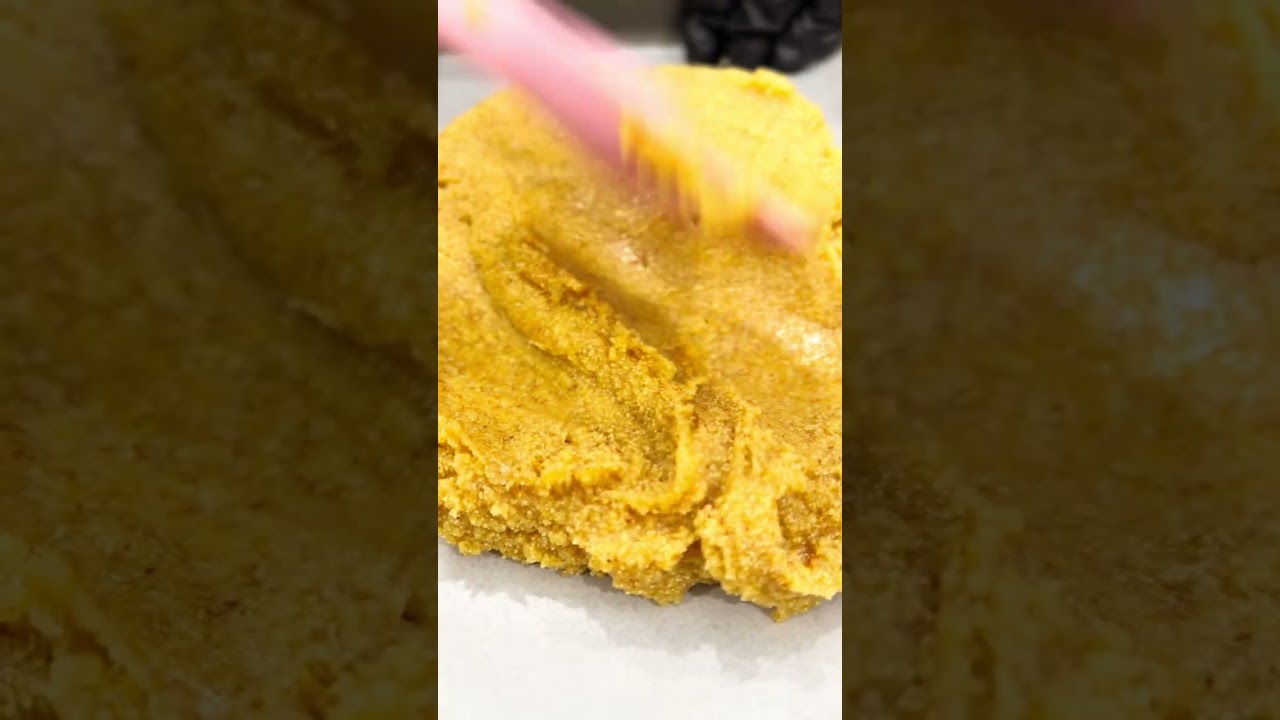 حلا لذيذ وسهل التنفيذ 