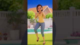 Fun Activity for Kids! Easy Learning Video for Toddlers