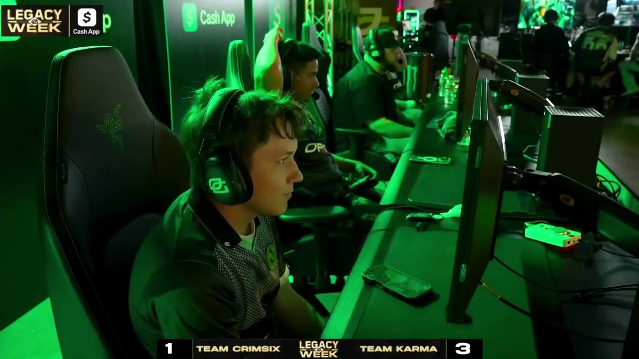 Mboze's Insane Wallbang Snipe to Call the Map Against Crimsix's Team on BO2! 😱 (INSANE)