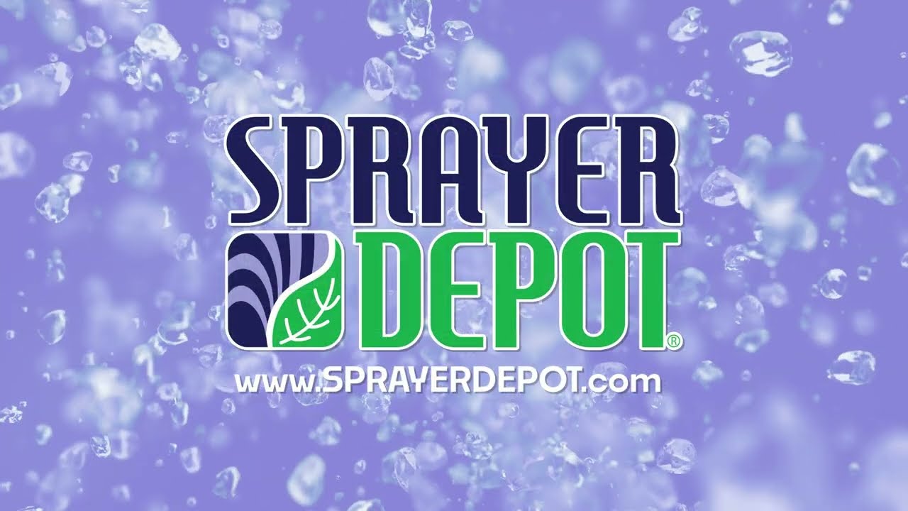 Sprayer Depot: the #1 Source for Sprayer Equipment, Parts, and Accessories