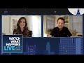 What Would Michael J. Fox and Alison Brie Bring Back from the 80s? | WWHL