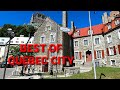 What to do in quebec city canada  travel guide tips  best restaurants