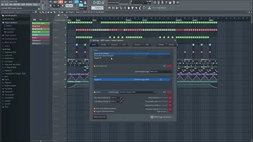 Adding Midi Keyboard/Controller Basics