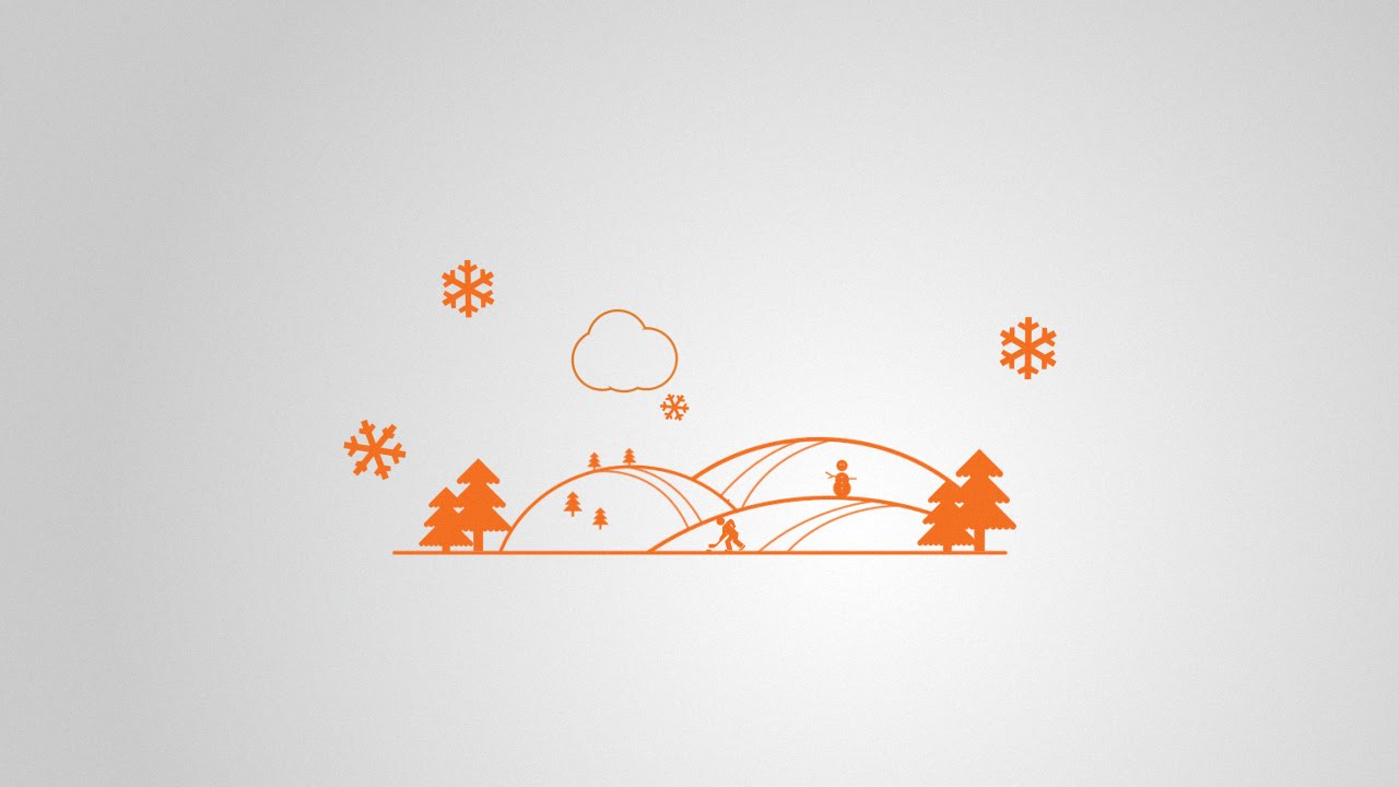 Swedbank Credit Card Winter Youtube